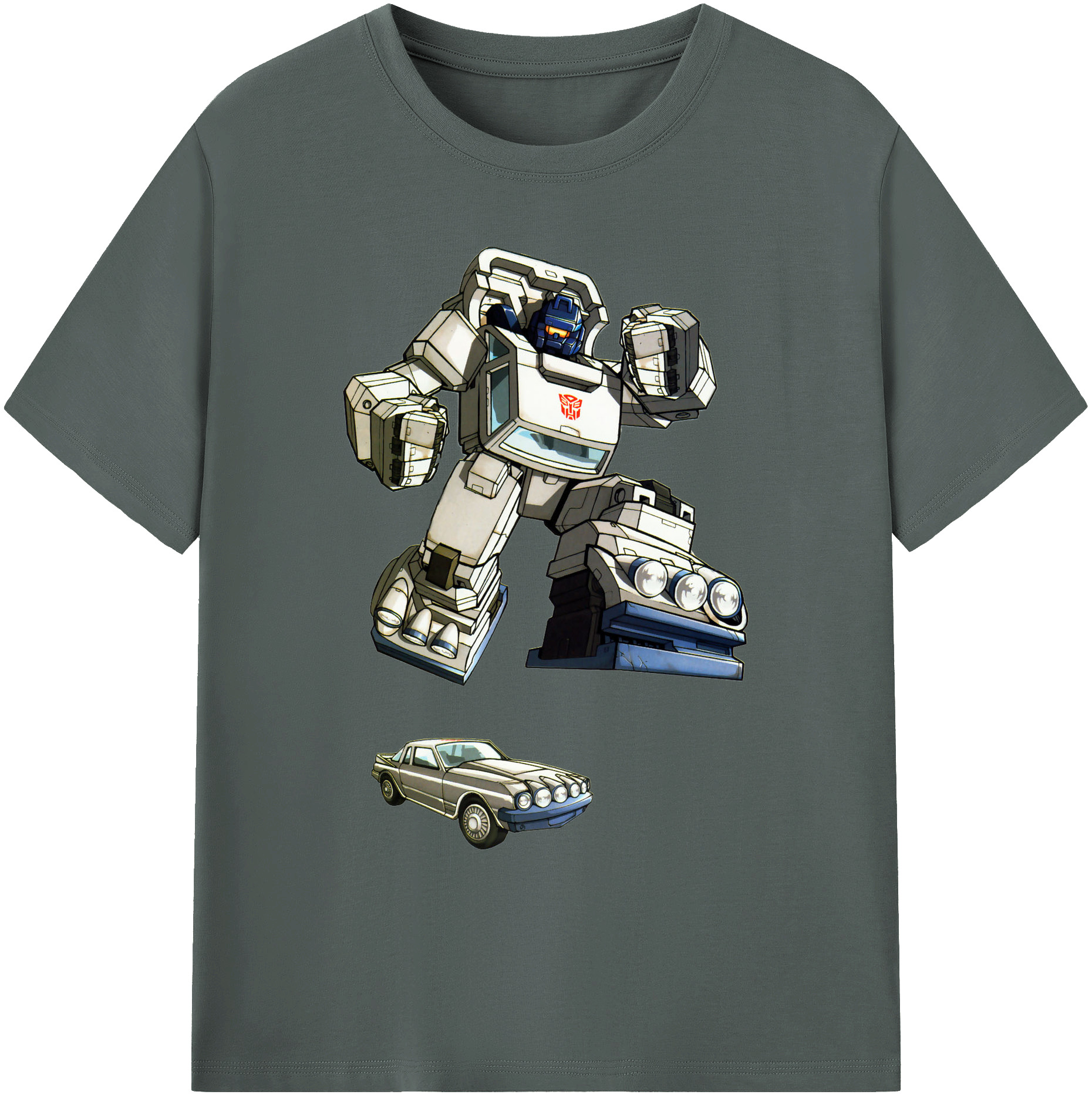 （画像用）  綿100％ メンズ半袖Tシャツ｜肌触りやわらか＆通気性